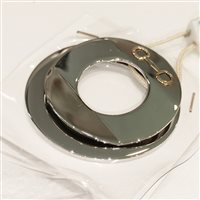 Fermasoldi Morellato Uomo in Acciaio 6715 - 6715